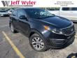 Used 2014 Kia Sportage 2WD 4dr LX SUV