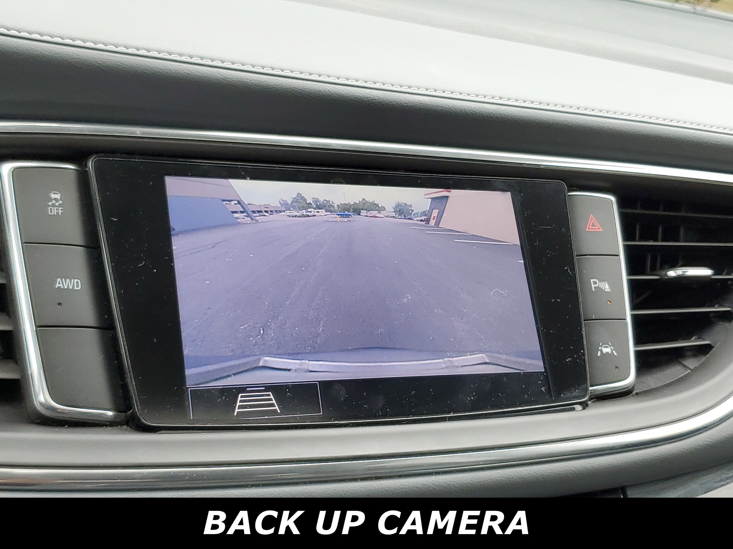 2020 Buick Enclave Premium photo 3