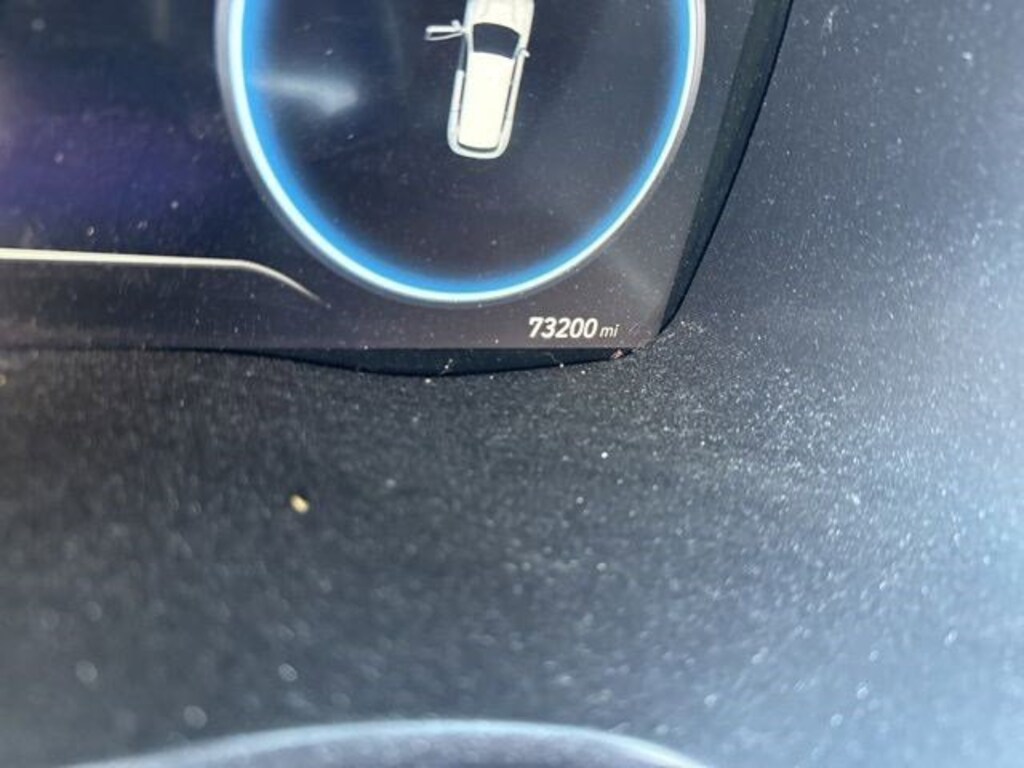 Used 2022 Hyundai Santa Fe SEL FWD SUV