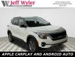 Used 2023 Kia Seltos S IVT AWD SUV