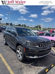 Jeep Grand Cherokee L