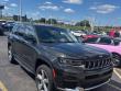 Used 2022 Jeep Grand Cherokee L Limited 4x4 SUV