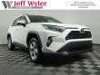 Used 2019 Toyota RAV4 XLE FWD SUV