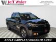 Used 2017 Honda Ridgeline RTL-T 4x4 Crew Cab 5.3 Bed Truck Crew Cab