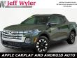 Used 2025 Hyundai Santa Cruz SEL AWD Truck Crew Cab