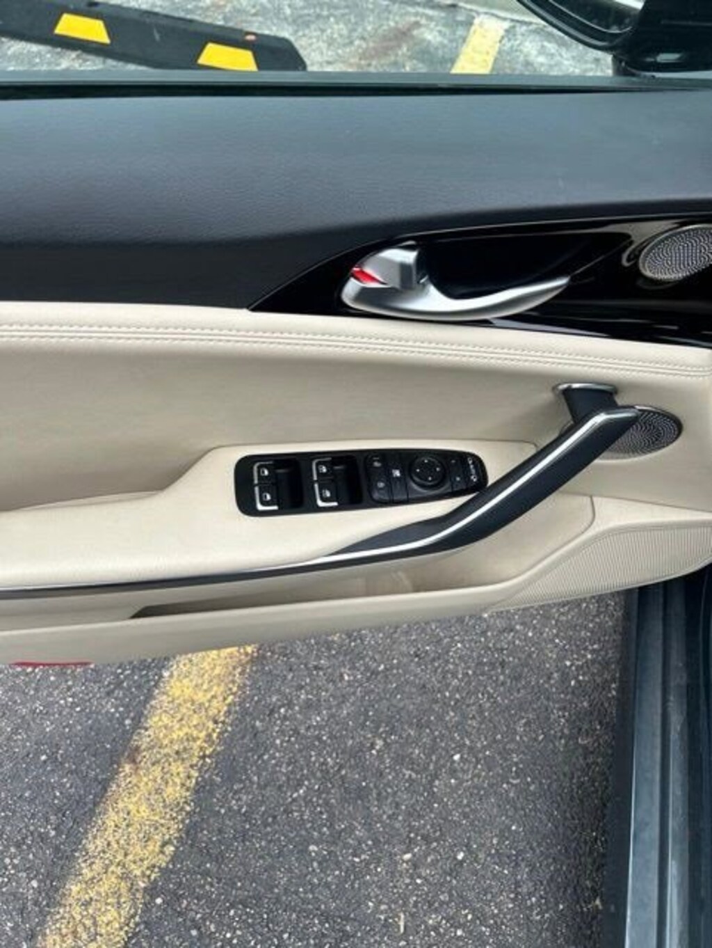 Used 2023 Kia Stinger GT-Line AWD Sedan