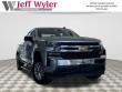 Used 2020 Chevrolet Silverado 1500 4WD Double Cab 147 LT Truck Double Cab