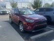 Used 2021 Toyota RAV4 Hybrid Limited AWD SUV