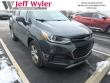 Used 2018 Chevrolet Trax FWD 4dr LT SUV