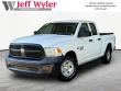 Used 2019 Ram 1500 Classic Tradesman 4x2 Quad Cab 64 Box Truck Quad Cab
