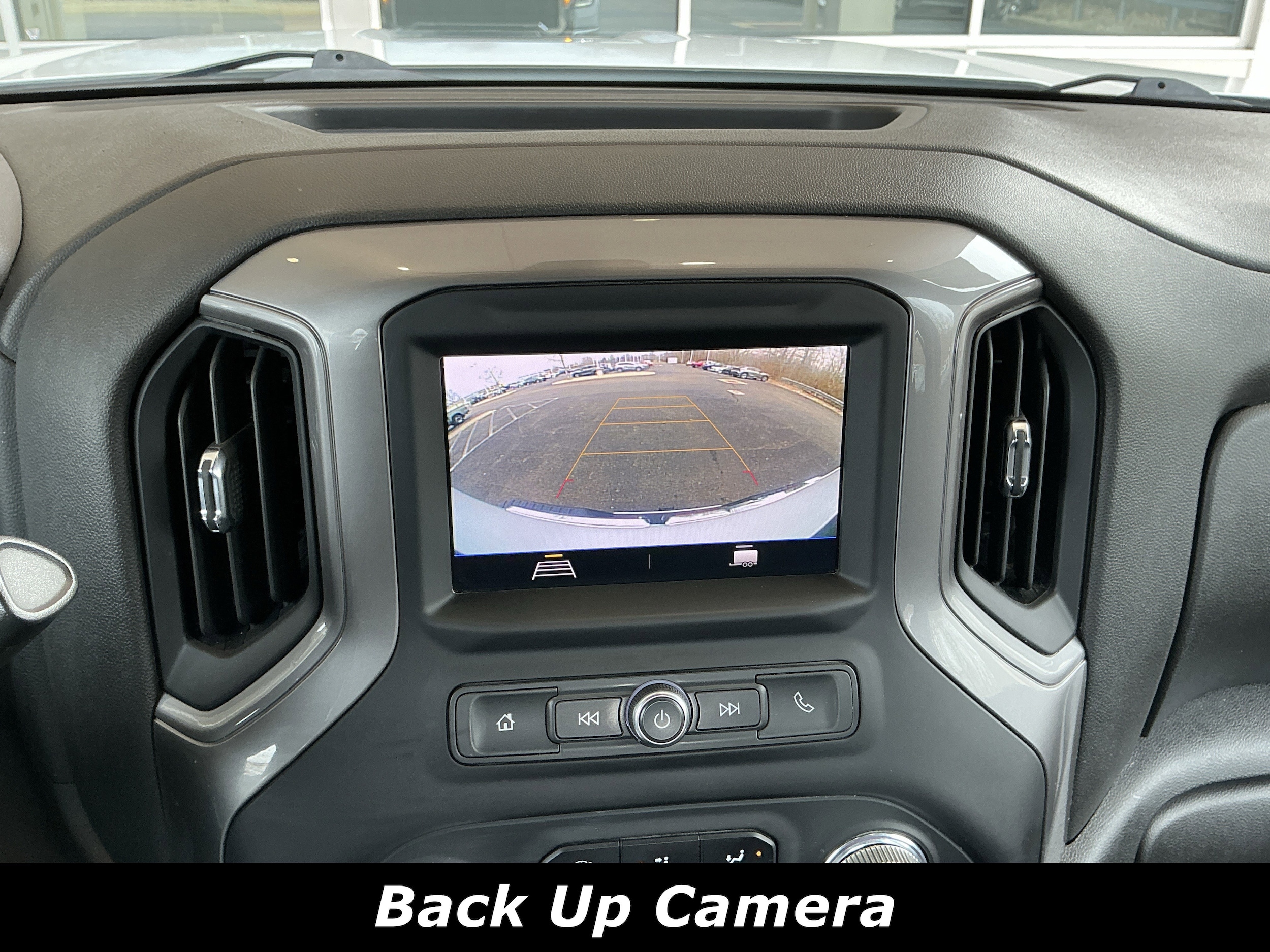 2023 GMC Sierra 2500HD Pro - Photo 9