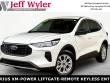 Used 2023 Ford Escape Active AWD SUV