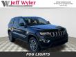 Used 2020 Jeep Grand Cherokee North 4x4 SUV