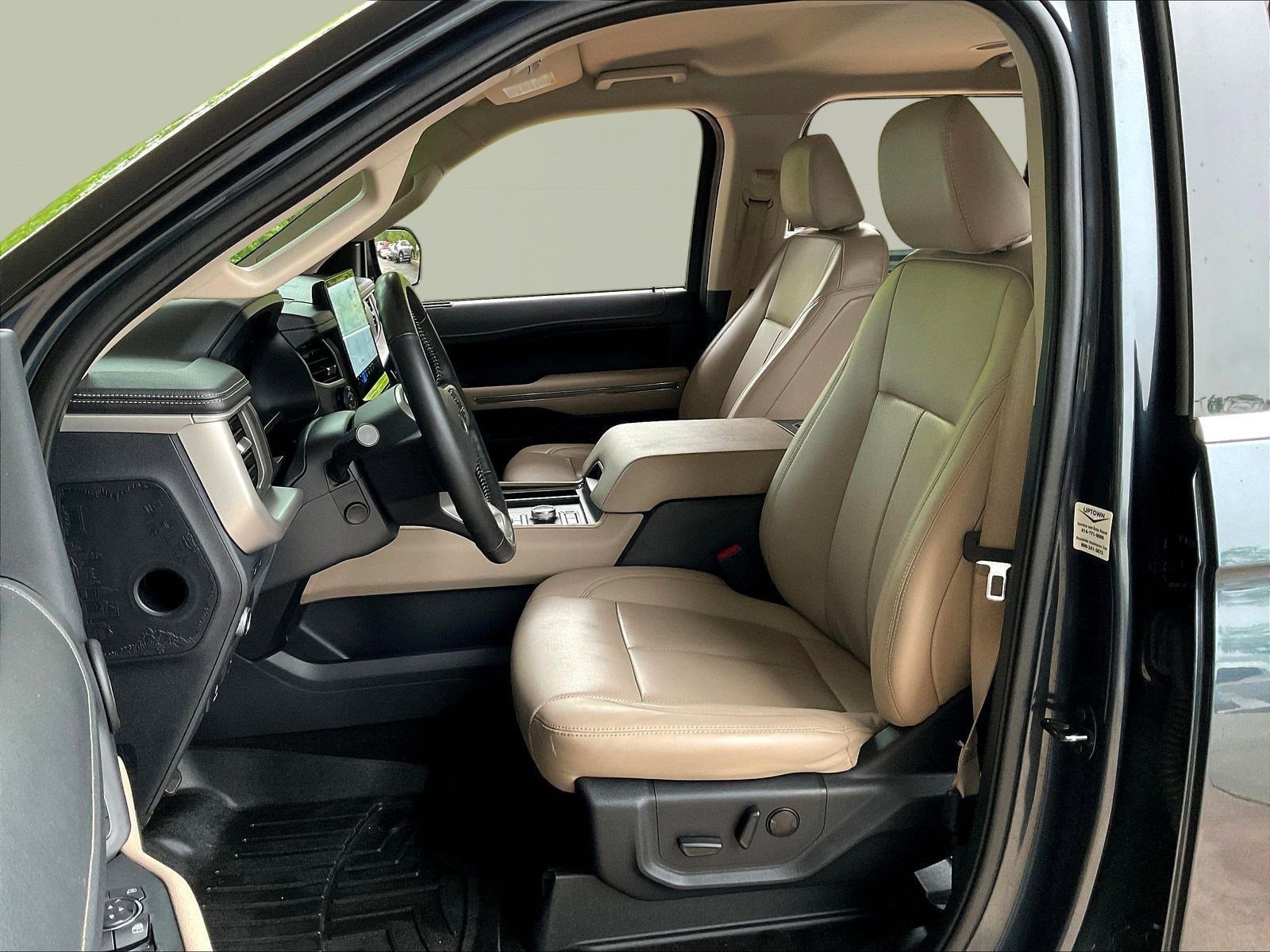 2022 Ford Expedition XLT - Photo 20
