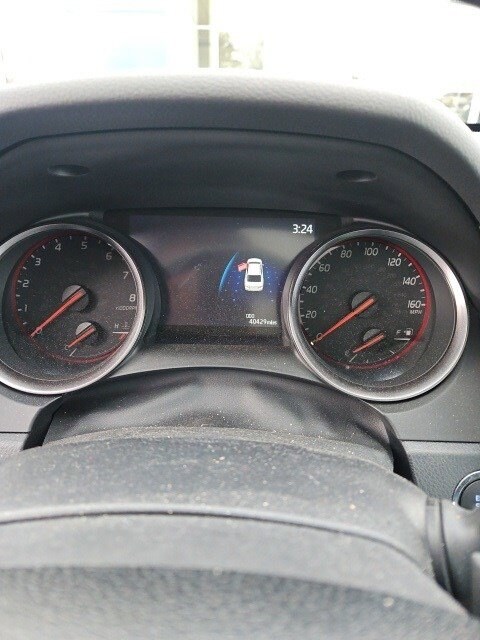 2023 Toyota Camry XSE photo 4