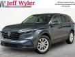 Used 2025 Honda CR-V EX-L AWD SUV