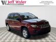 Used 2015 Jeep Compass FWD 4dr Sport SUV