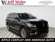 Used 2021 Lincoln Navigator Reserve 4x4 SUV