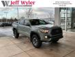 Used 2023 Toyota Tacoma 4WD  Truck Double Cab