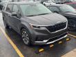 Used 2023 Kia Carnival EX FWD MPV