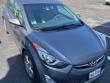 Used 2013 Hyundai Elantra 4dr Sdn Auto GLS (Alabama Plant) Sedan