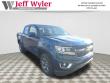 Used 2020 Chevrolet Colorado 4WD Crew Cab 128 Z71 Truck Crew Cab