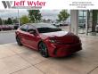 Used 2025 Toyota Camry XSE Sedan