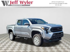 2025 Toyota Tacoma SR5 Truck Double Cab