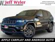 Used 2021 Jeep Grand Cherokee Trailhawk 4x4 SUV