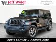 Used 2024 Jeep Wrangler Sport S 4 Door 4x4 SUV