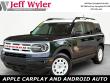 Used 2023 Ford Bronco Sport Heritage 4x4 SUV