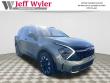 Used 2024 Kia Sportage X-Line AWD SUV