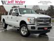 Used 2016 Ford Super Duty F-250 SRW  Truck Crew Cab