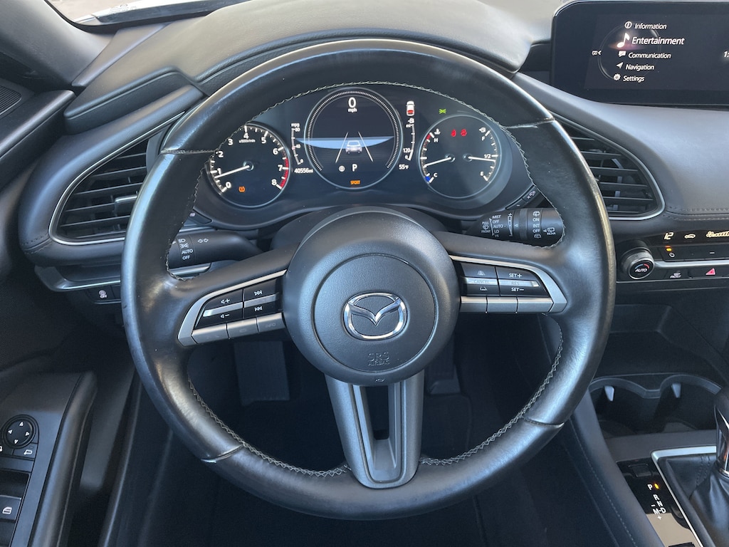 Used 2023 Mazda Mazda3 Hatchback 2.5 S Select Auto FWD Hatchback