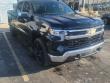 Used 2024 Chevrolet Silverado 1500 4WD Crew Cab 157 LT Truck Crew Cab