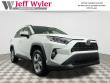 Used 2019 Toyota RAV4 XLE FWD SUV