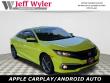 Used 2019 Honda Civic Coupe EX CVT Coupe