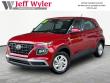 Used 2025 Hyundai Venue SE IVT SUV