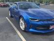 Used 2016 Chevrolet Camaro 2dr Cpe 1LT Coupe
