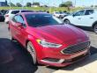 Used 2018 Ford Fusion SE FWD Sedan