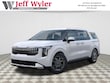 Kia Carnival Hybrid