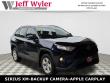 Used 2020 Toyota RAV4 XLE AWD SUV