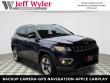 Used 2019 Jeep Compass Limited 4x4 SUV