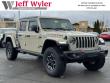 Used 2020 Jeep Gladiator Rubicon 4x4 Truck Crew Cab