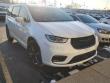 Used 2021 Chrysler Pacifica Limited AWD Van Passenger Van
