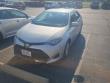 Used 2017 Toyota Corolla L CVT Sedan