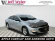 Used 2019 Chevrolet Malibu 4dr Sdn LS w/1LS Sedan