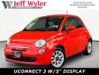 Used 2017 FIAT 500 Pop Hatch Hatchback