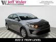 Used 2022 Kia Rio S IVT Sedan