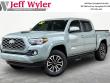 Used 2022 Toyota Tacoma 4WD  Truck Double Cab